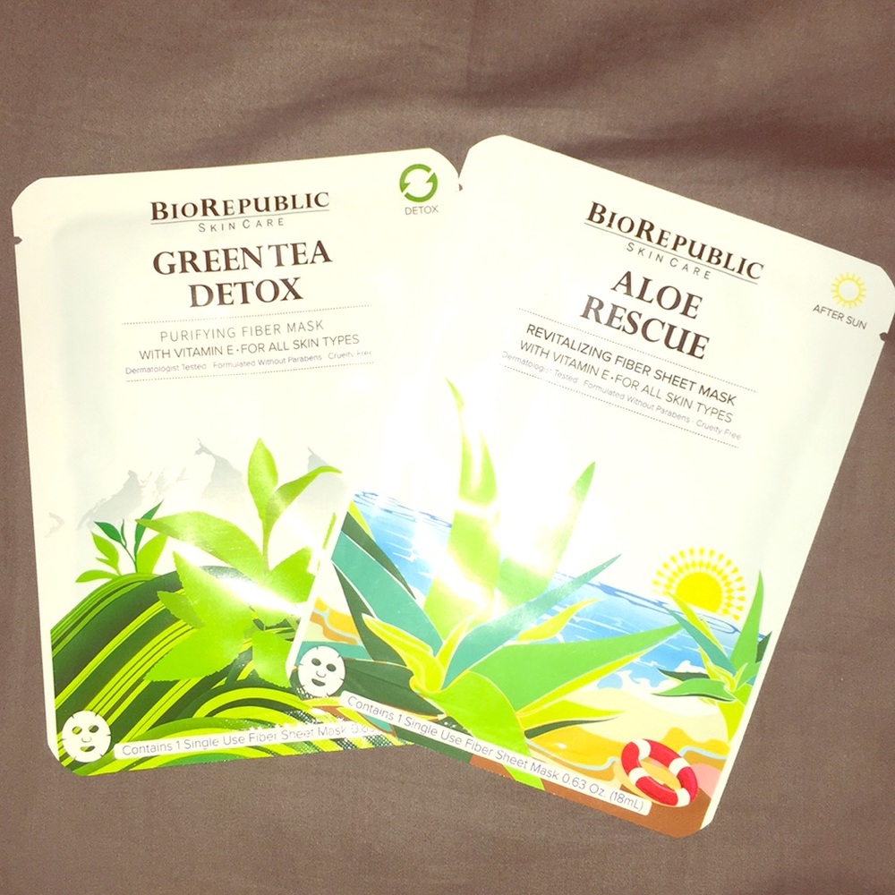 Face Masks